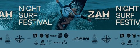 Night Surf Festival